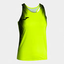 Joma Elite Xi Tank Top - Junior - Woman