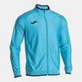 Joma Victory II Full Zip Sweatshirt - Junior - Man