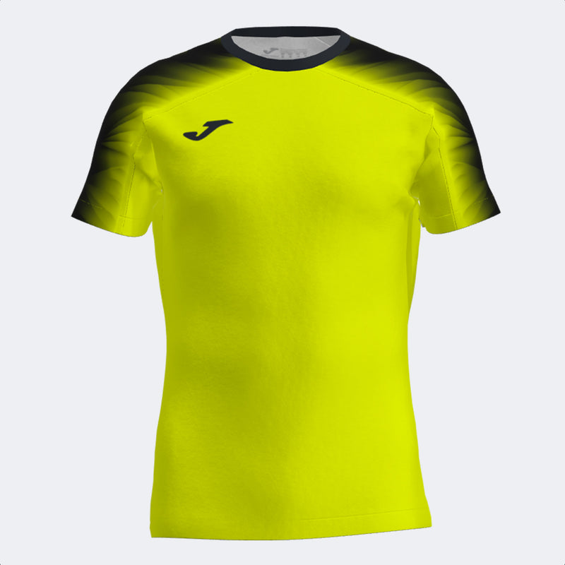 Joma Elite Xi Short Sleeve T-shirt - Adult - Man