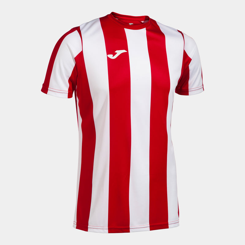 Joma Inter III Short Sleeve T-shirt - Junior - Man