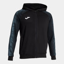 Joma Elite Xi Zip-up Hoodie - Junior - Man