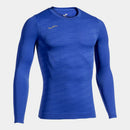 Joma Brama Classic Long Sleeve T-shirt - Adult - Man