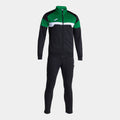 Joma Danubio III Tracksuit - Junior - Man