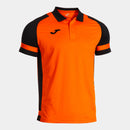 Joma Phoenix III Short Sleeve Polo - Junior - Man