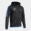Joma Olimpiada Zip-up Hoodie - Adult - Man