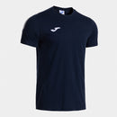 Joma Olimpiada Short Sleeve T-shirt - Junior - Man
