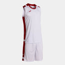 Joma Lider Basket Set - Junior - Man
