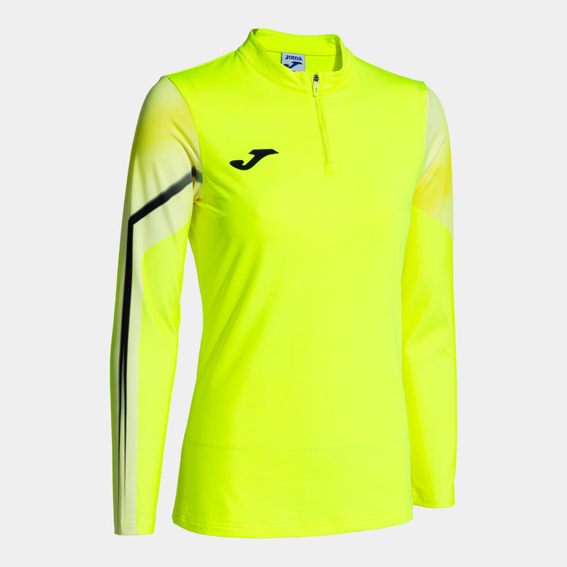 Joma Elite Xi Sweatshirt - Adult - Woman