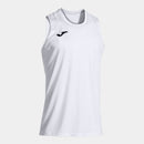 Joma Final Basket III Sleeveless Shirt - Adult - Man