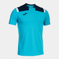 Joma Toledo Short Sleeve T-shirt - Adult - Man