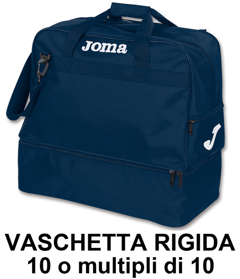 Joma Bag Large Training III - Adult - Unisex