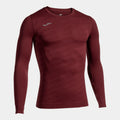 Joma Brama Classic Long Sleeve T-shirt - Junior - Man