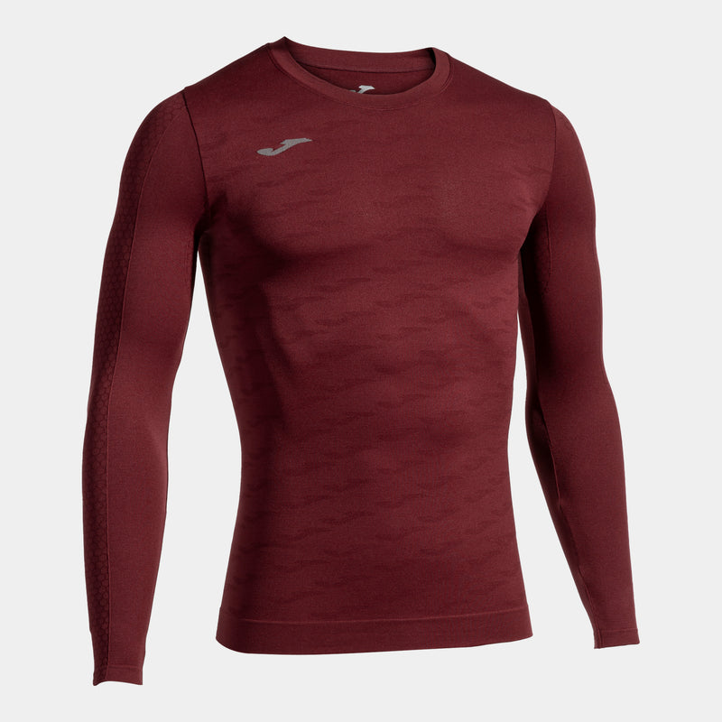 Joma Brama Classic Long Sleeve T-shirt - Junior - Man