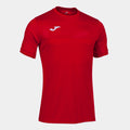 Joma Montreal Short Sleeve T-shirt - Adult - Man