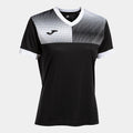 Joma Supernova Iv Short Sleeve T-shirt - Adult - Woman