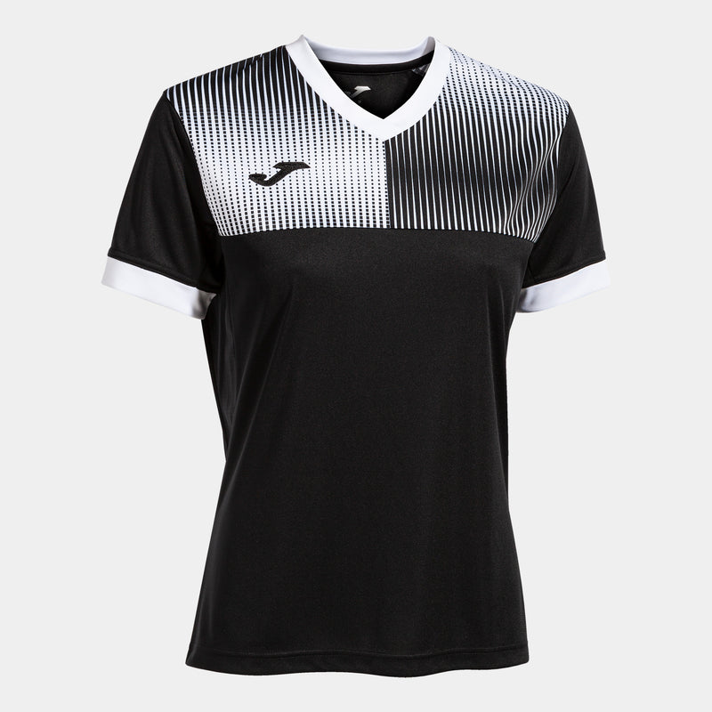 Joma Supernova Iv Short Sleeve T-shirt - Adult - Woman