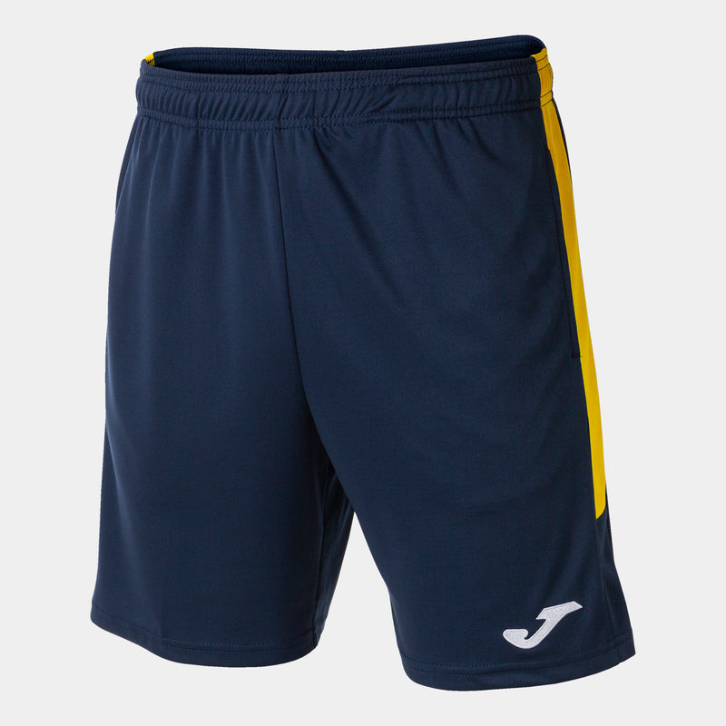 Joma Eco Championship Recycled Bermuda Shorts - Junior - Man