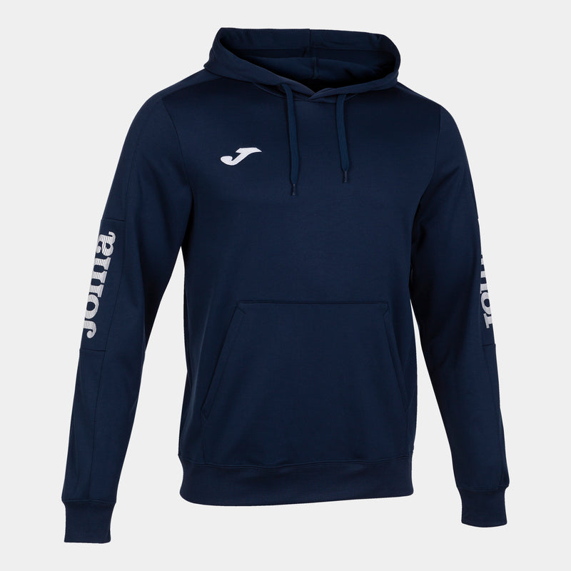 Joma Sweatshirt Championship Iv - Junior - Man