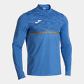Joma Record III Sweatshirt - Adult - Man