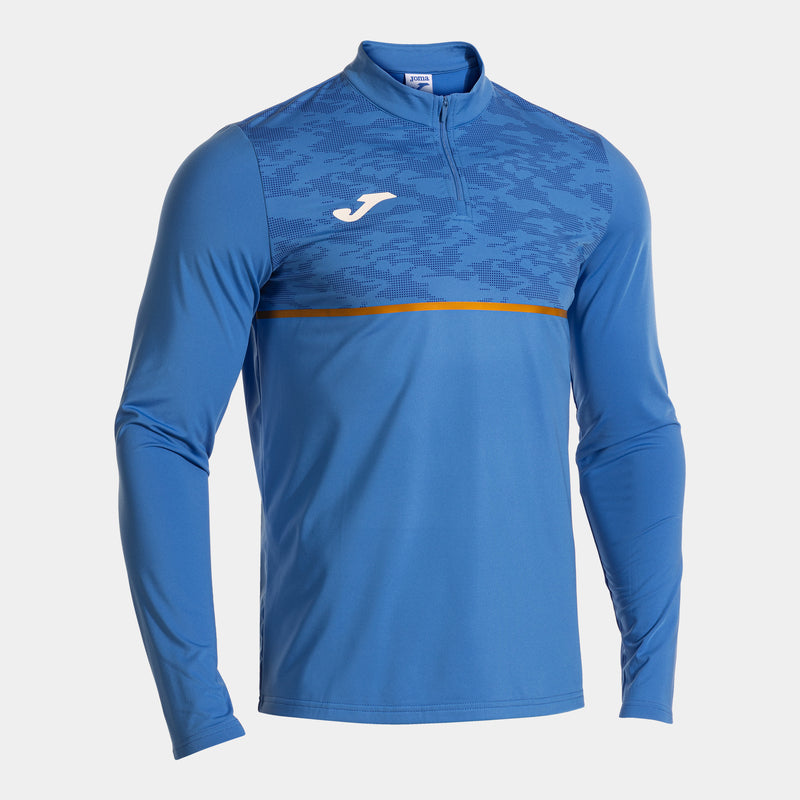 Joma Record III Sweatshirt - Adult - Man