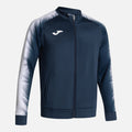 Joma Elite Xi Full Zip Sweatshirt - Adult - Woman