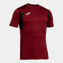 Joma Winner III Short Sleeve T-shirt - Junior - Man