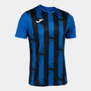 Joma Inter III Short Sleeve T-shirt - Adult - Man