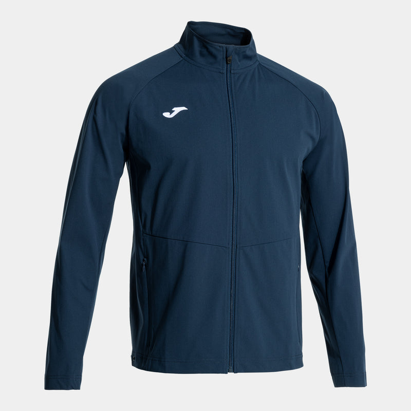 Joma Doha II Full Zip Sweatshirt - Adult - Man
