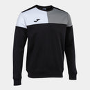 Joma Crew V Sweatshirt - Adult - Man