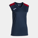 Joma Championship VIII Sleeveless Shirt - Adult - Woman