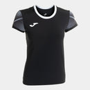 Joma Elite Xi Short Sleeve T-shirt - Junior - Woman
