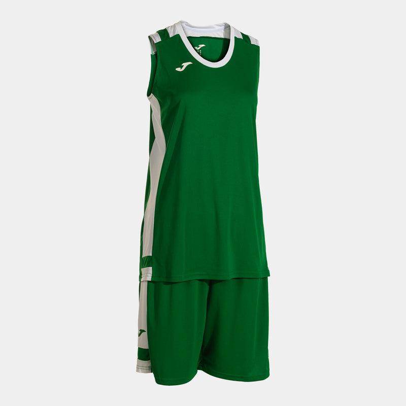 Joma Lider Basket Set - Adult - Woman