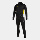Joma Danubio II Tracksuit - Adult - Man