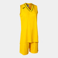 Joma Campus II Two-piece - Junior - Woman