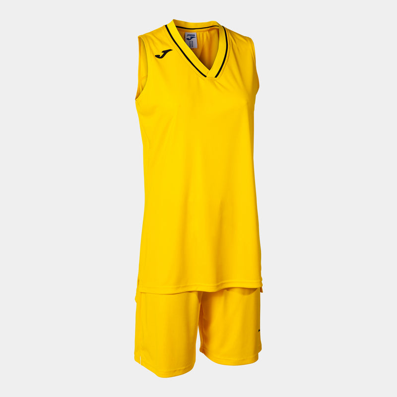 Joma Campus II Two-piece - Junior - Woman