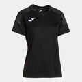 Joma Championship VIII Short Sleeve T-shirt - Adult - Man
