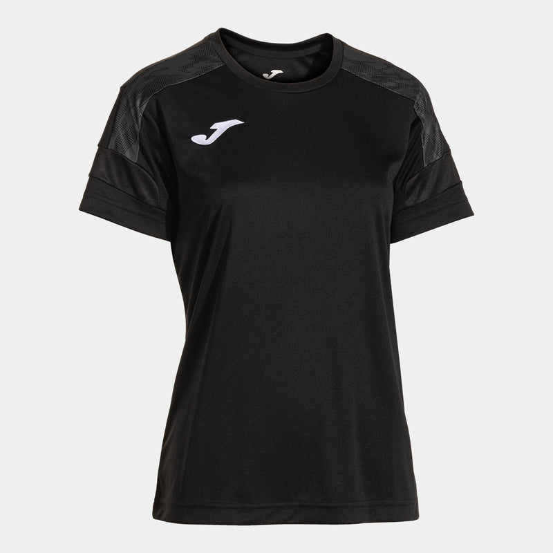 Joma Championship VIII Short Sleeve T-shirt - Adult - Man