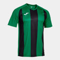 Joma Inter Iv Short Sleeve T-shirt - Adult - Man