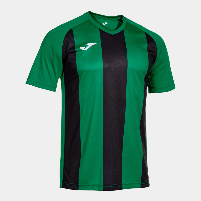 Joma Inter Iv Short Sleeve T-shirt - Adult - Man