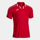 Joma short Sleeve T-shirt - Adult - Man