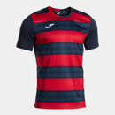 Joma Performance Short Sleeve T-shirt - Junior - Man