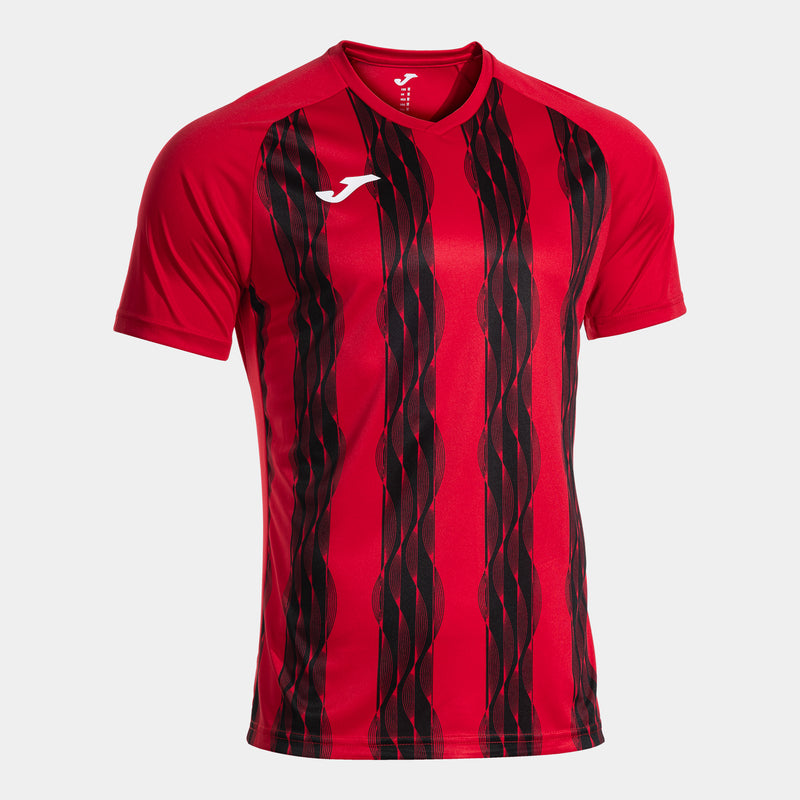 Joma Performance Short Sleeve T-shirt - Junior - Man