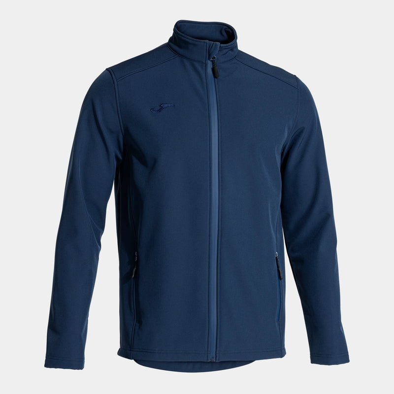 Joma Basilea II Soft Shell - Adult - Man