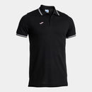 Joma Confort Classic Short Sleeve Polo - Adult - Man