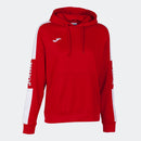 Joma Sweatshirt Championship Iv - Junior - Woman