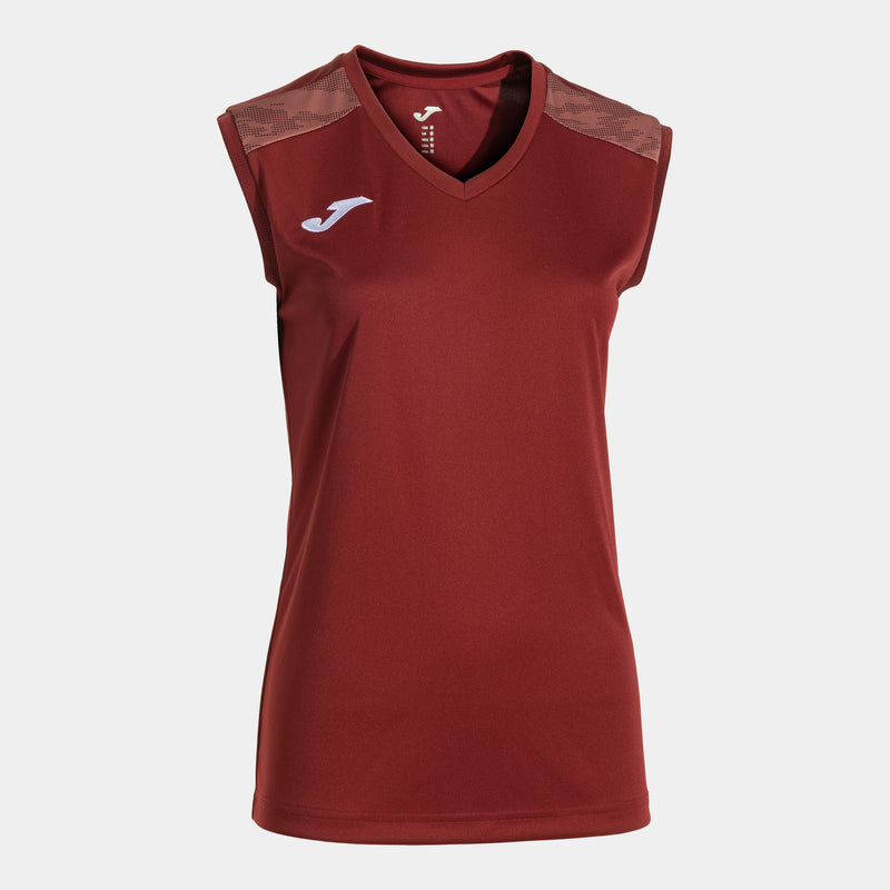 Joma Championship VIII Sleeveless Shirt - Adult - Woman