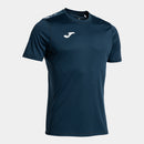Joma Olimpiada Handball Short Sleeve T-shirt - Adult - Man