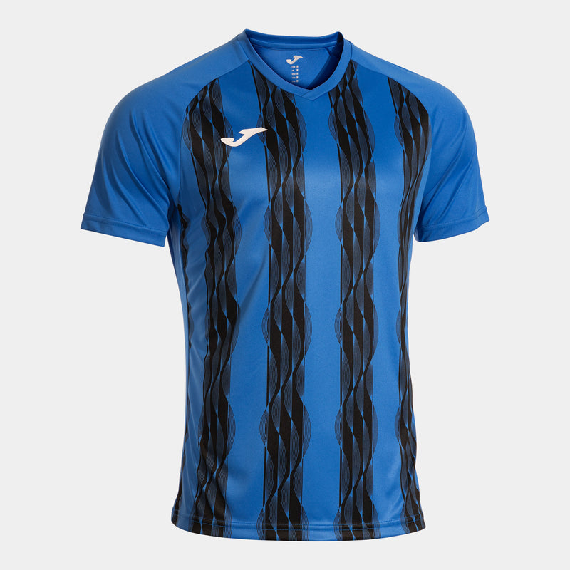 Joma Performance Short Sleeve T-shirt - Junior - Man