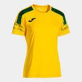 Joma Championship VIII Short Sleeve T-shirt - Junior - Man