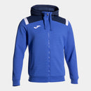 Joma Toledo Zip-up Hoodie - Junior - Man